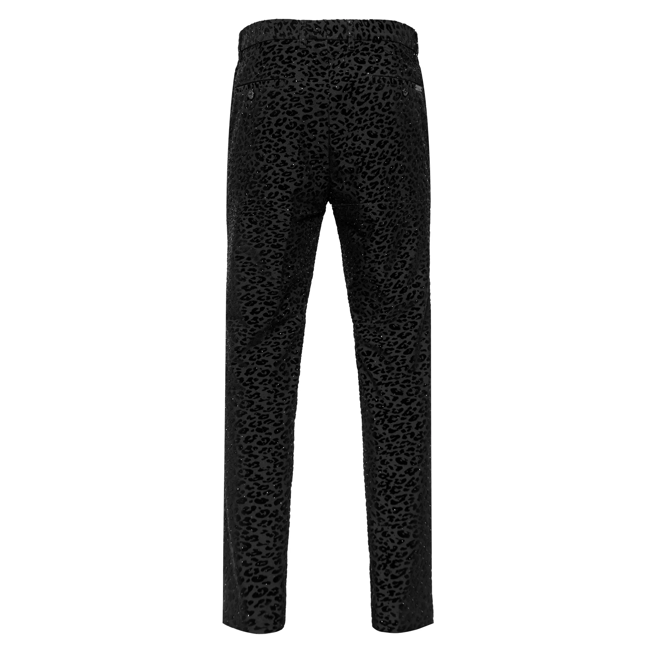 Redefined Radiance pant BLACK