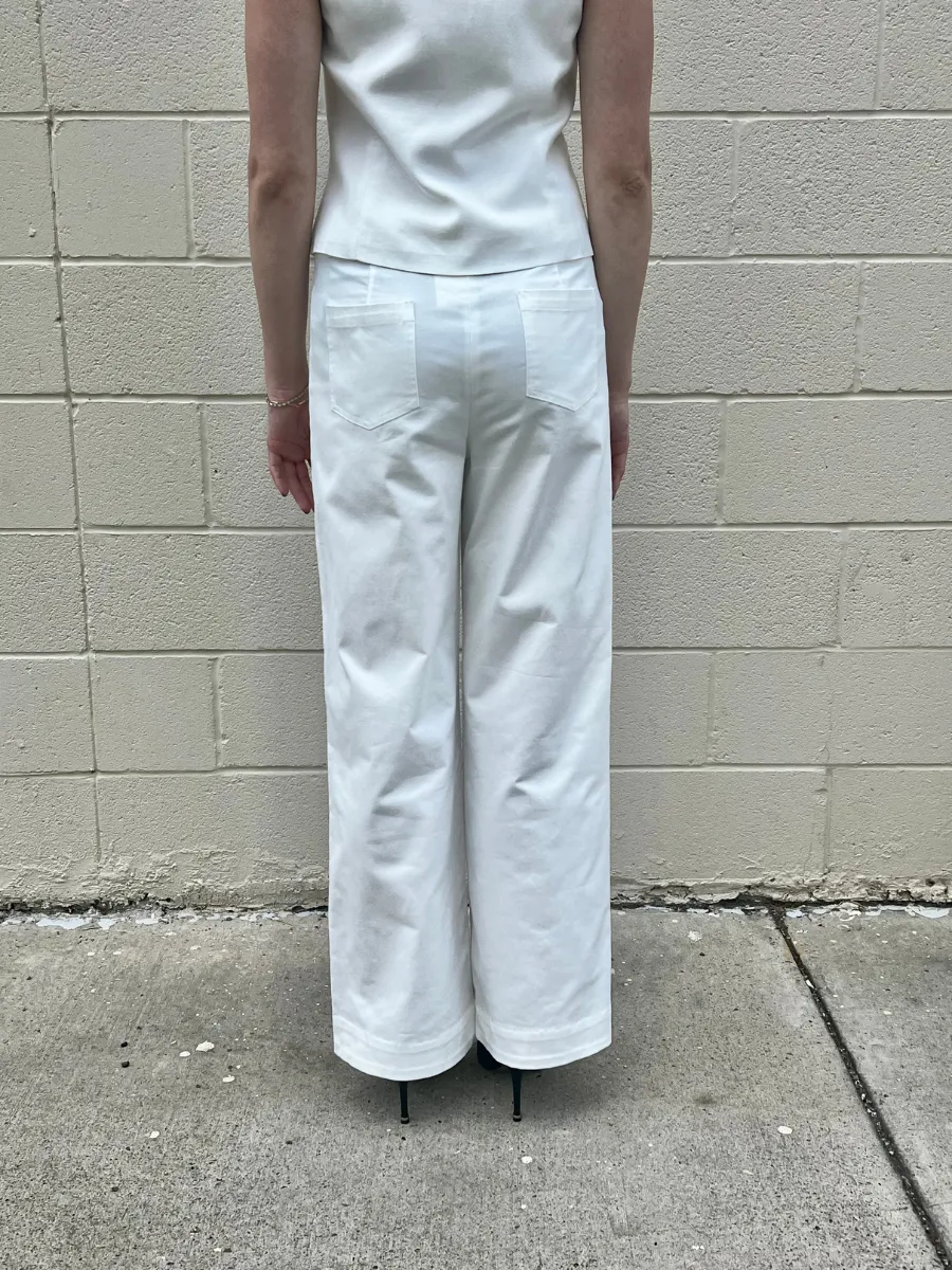 Reeve Pant