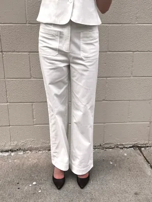 Reeve Pant