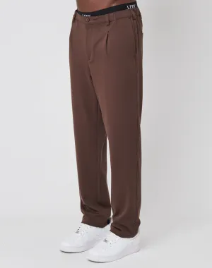Regular Casual Pants