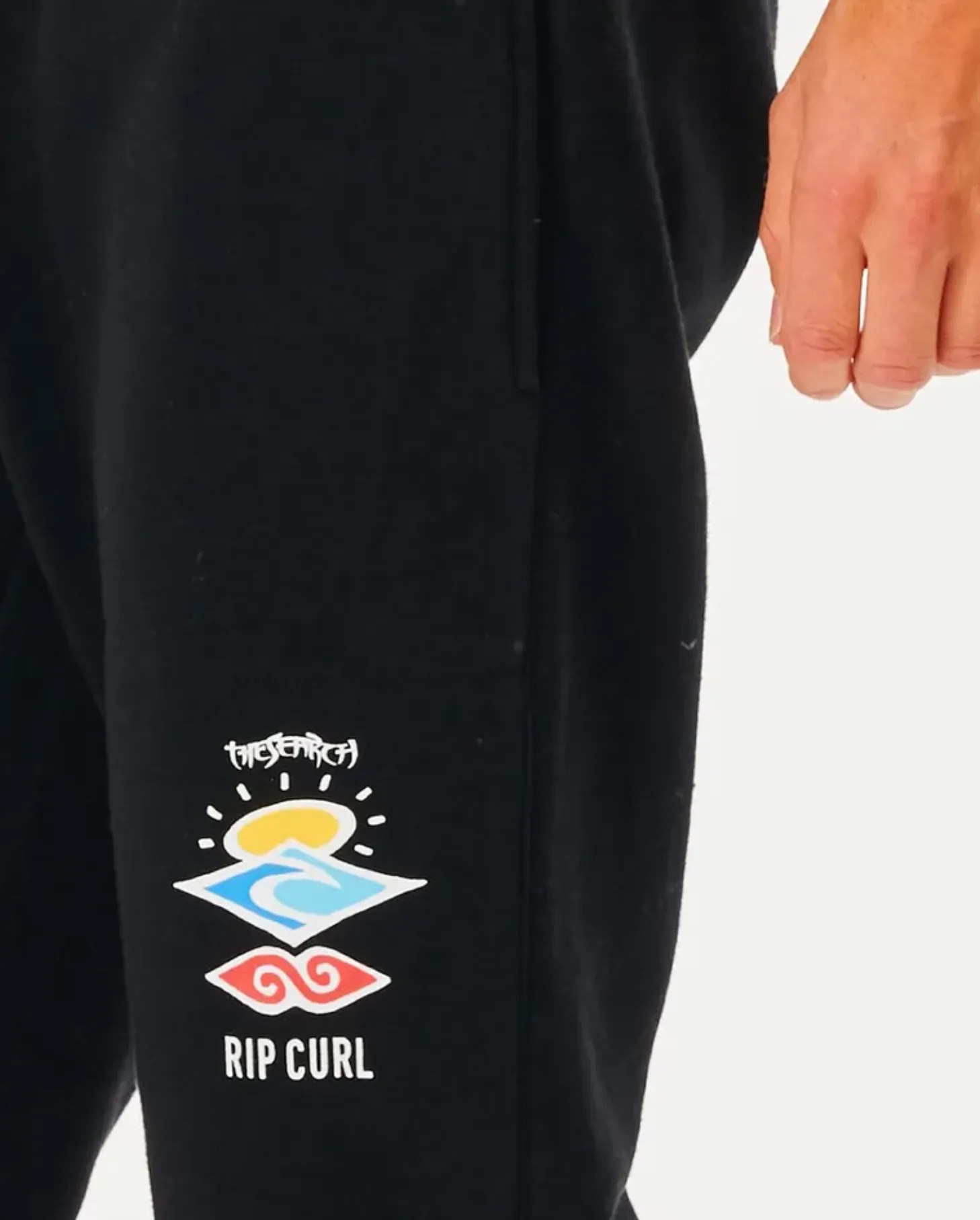Rip Curl Search Icon Track Pant