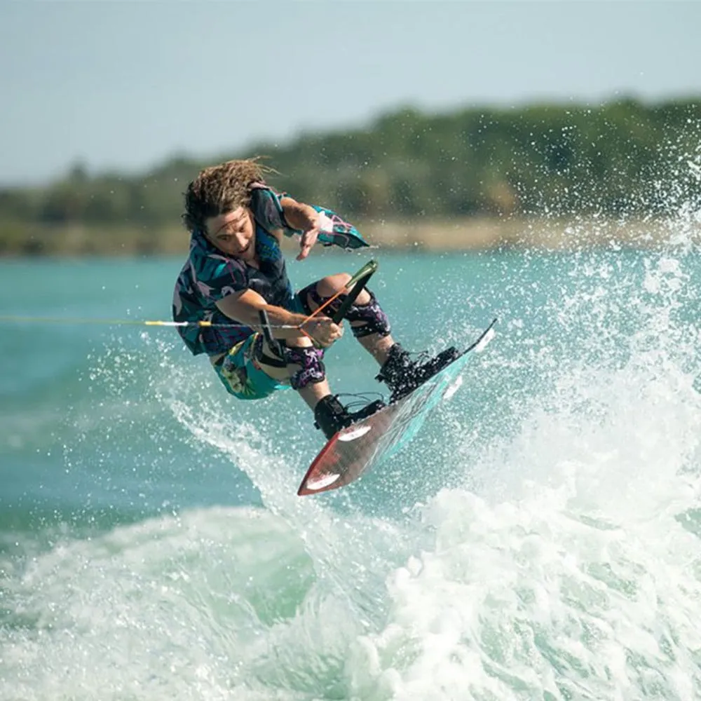 RONIX PARKS