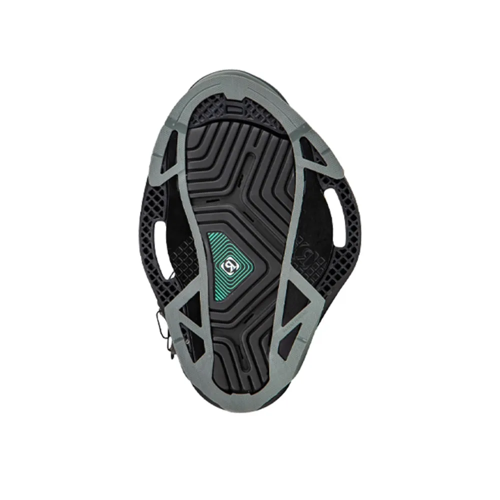 RONIX RXT