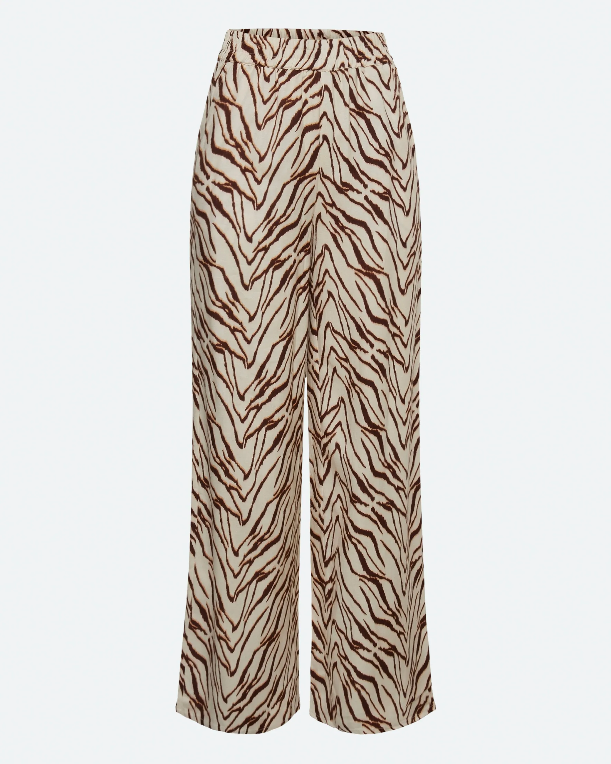 Rosies casual pants 4263 - Sandstorm
