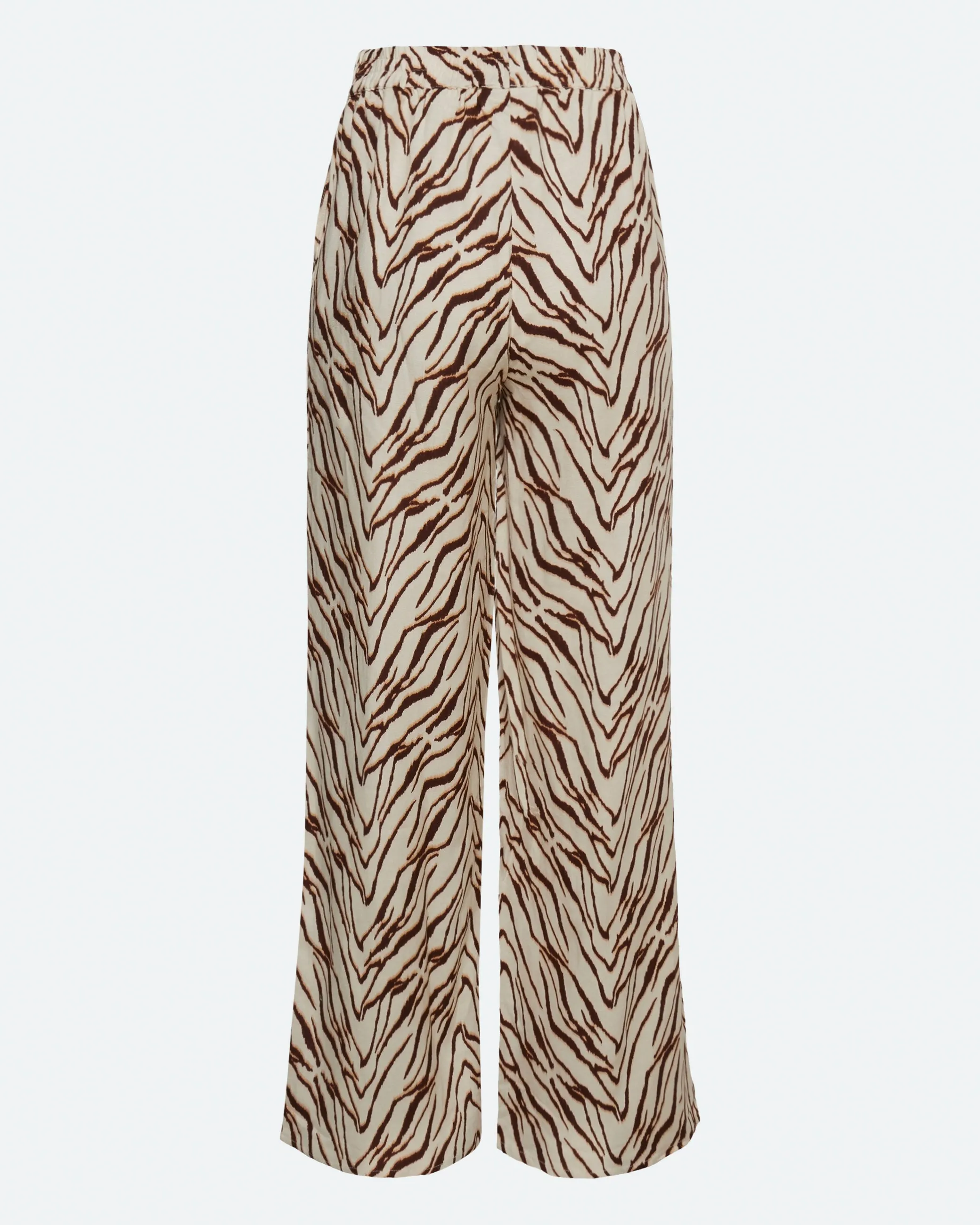 Rosies casual pants 4263 - Sandstorm