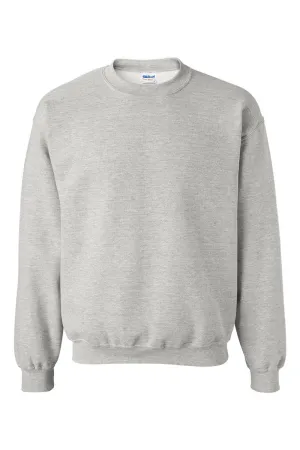 Royal Wildcats Bolt Heavy-weight Crew Sweatshirt