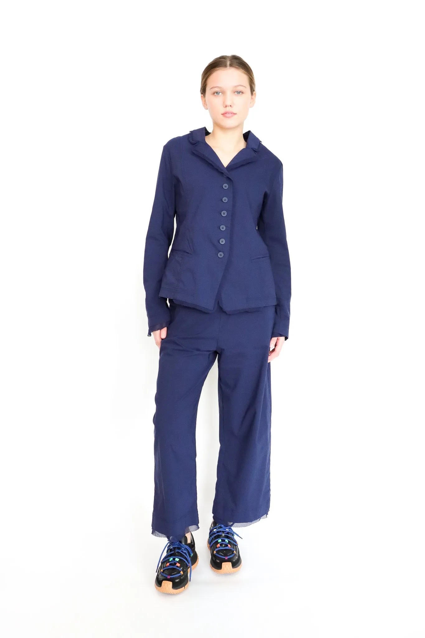 Rundholz Black Label 125 3631110 Jacket
