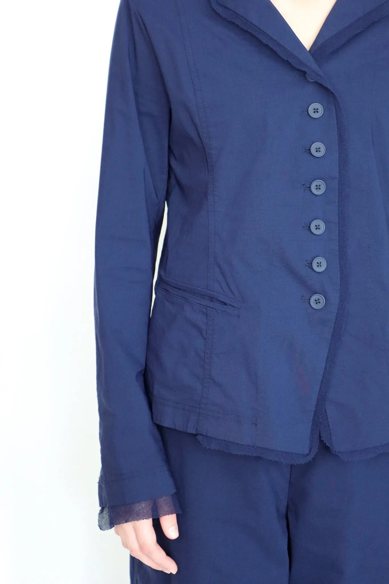 Rundholz Black Label 125 3631110 Jacket