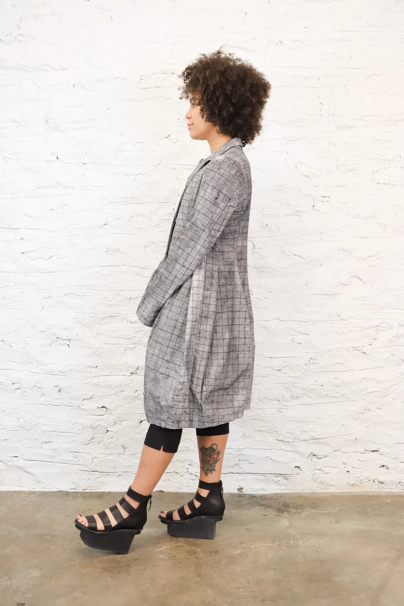 Rundholz Black Label 344 1203 Jacket