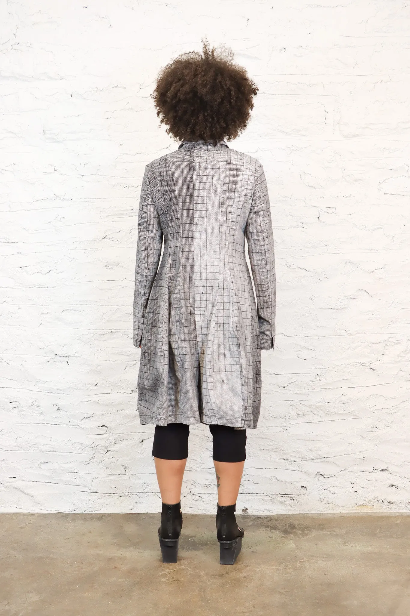 Rundholz Black Label 344 1203 Jacket