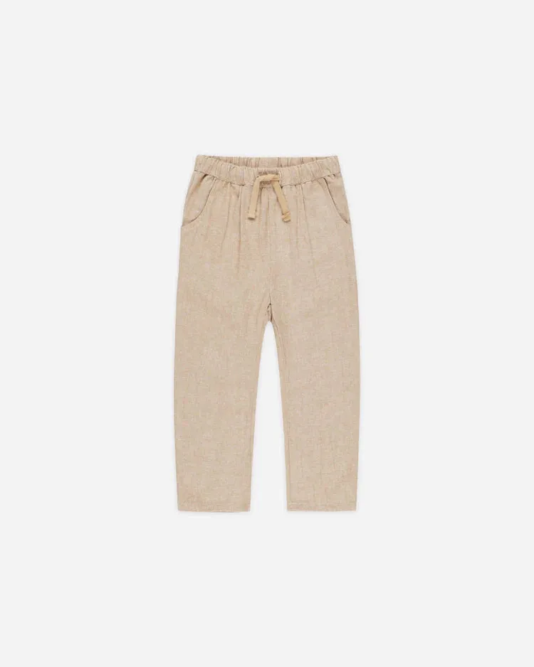 Rylee & Cru Ethan Trouser