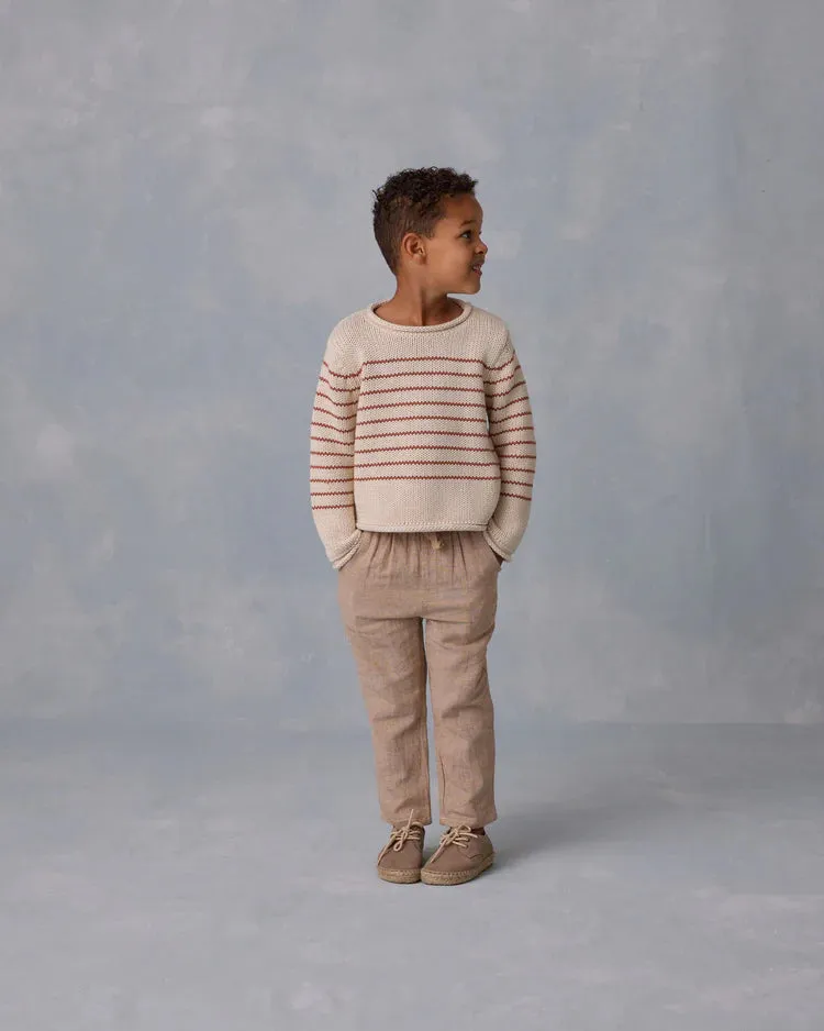 Rylee & Cru Ethan Trouser