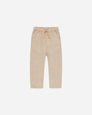 Rylee & Cru Ethan Trouser
