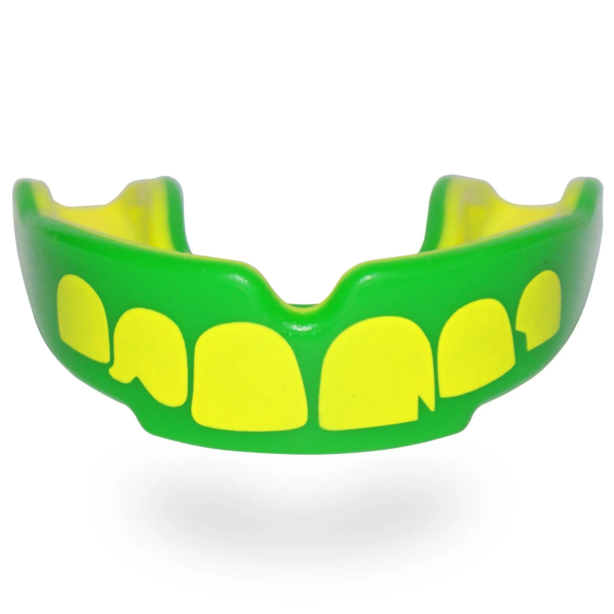 Safejawz Extro Series Self-Fit Mouthguard