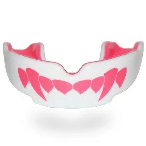 Safejawz Extro Series Self-Fit Mouthguard