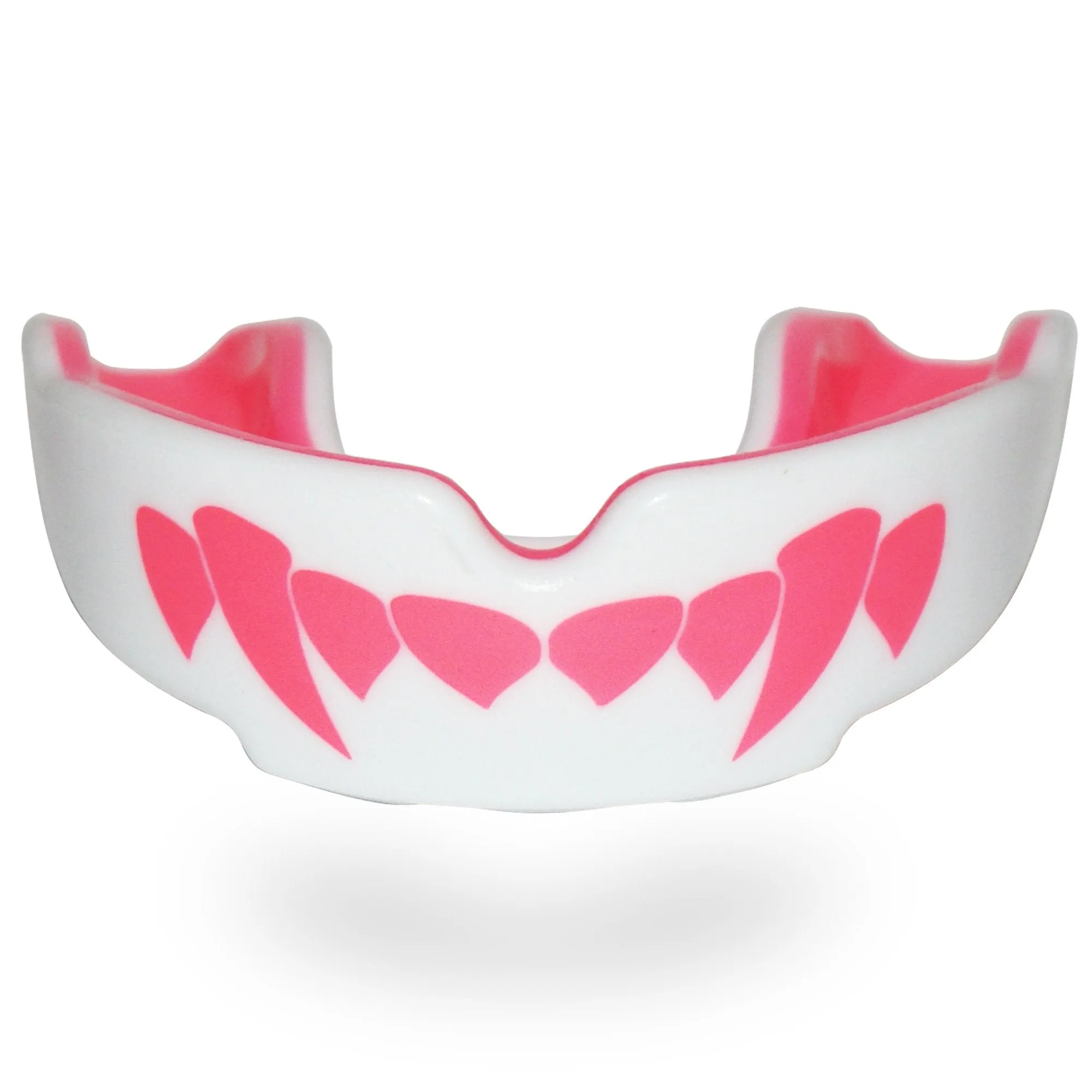 Safejawz Extro Series Self-Fit Mouthguard