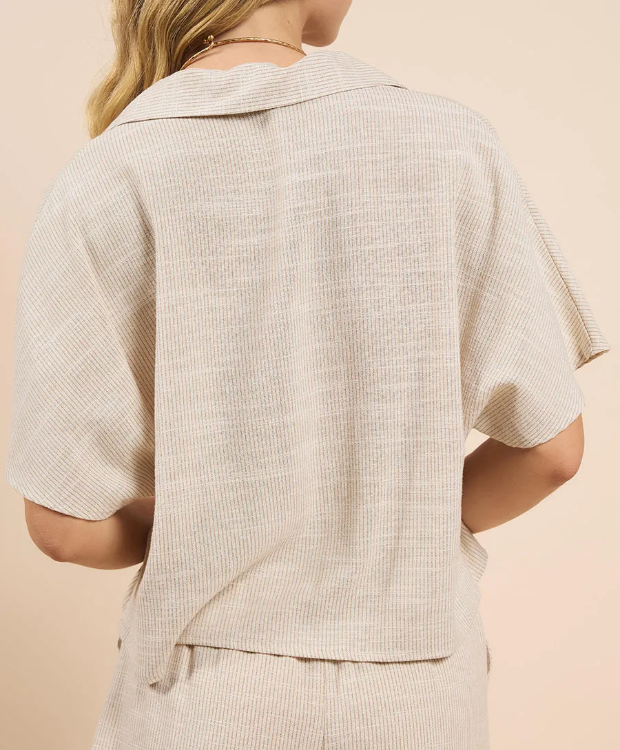 Sahara Top