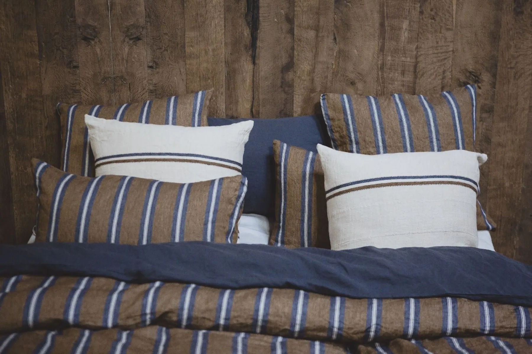 salem pillowcases & shams