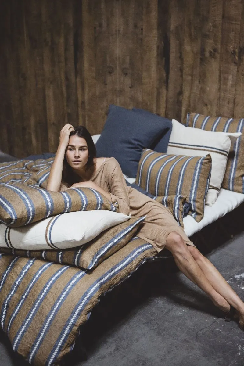 salem pillowcases & shams