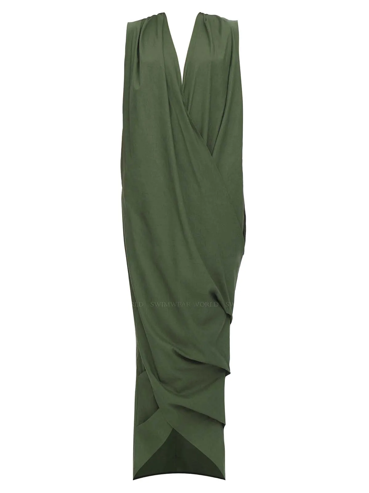 Sayo Kaftan
