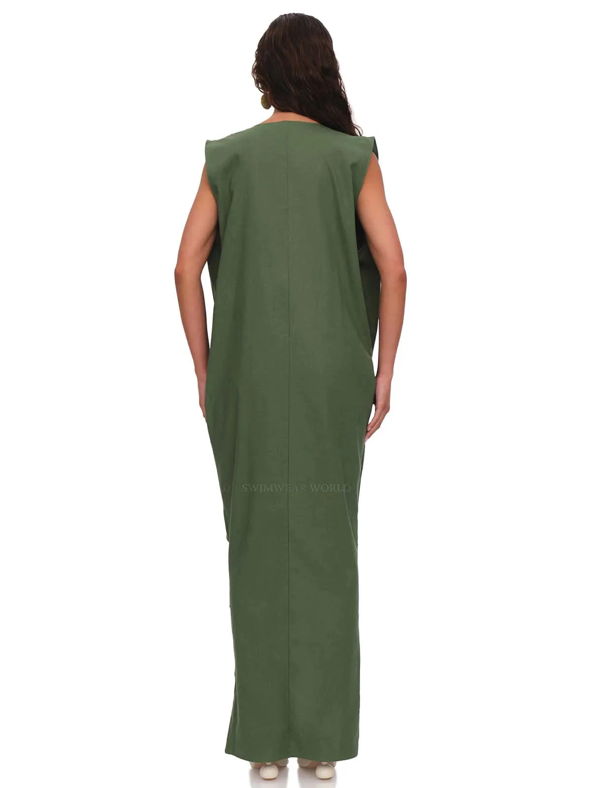 Sayo Kaftan