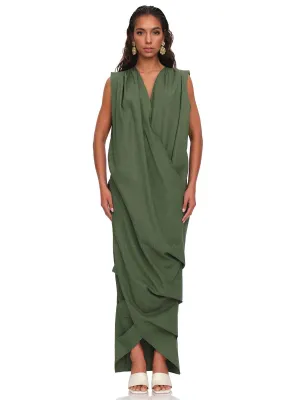 Sayo Kaftan