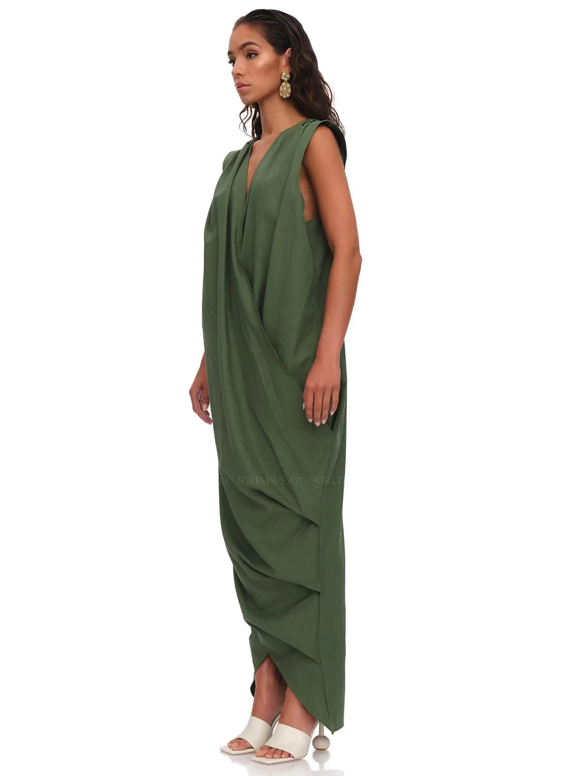 Sayo Kaftan