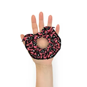 Scrunchie '24/7 Influencer'