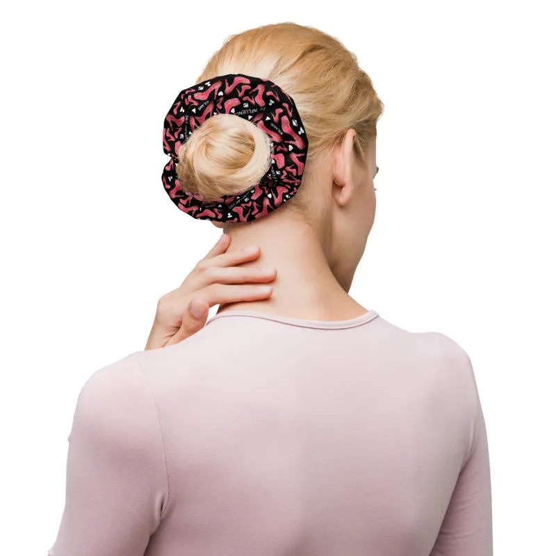 Scrunchie '24/7 Influencer'