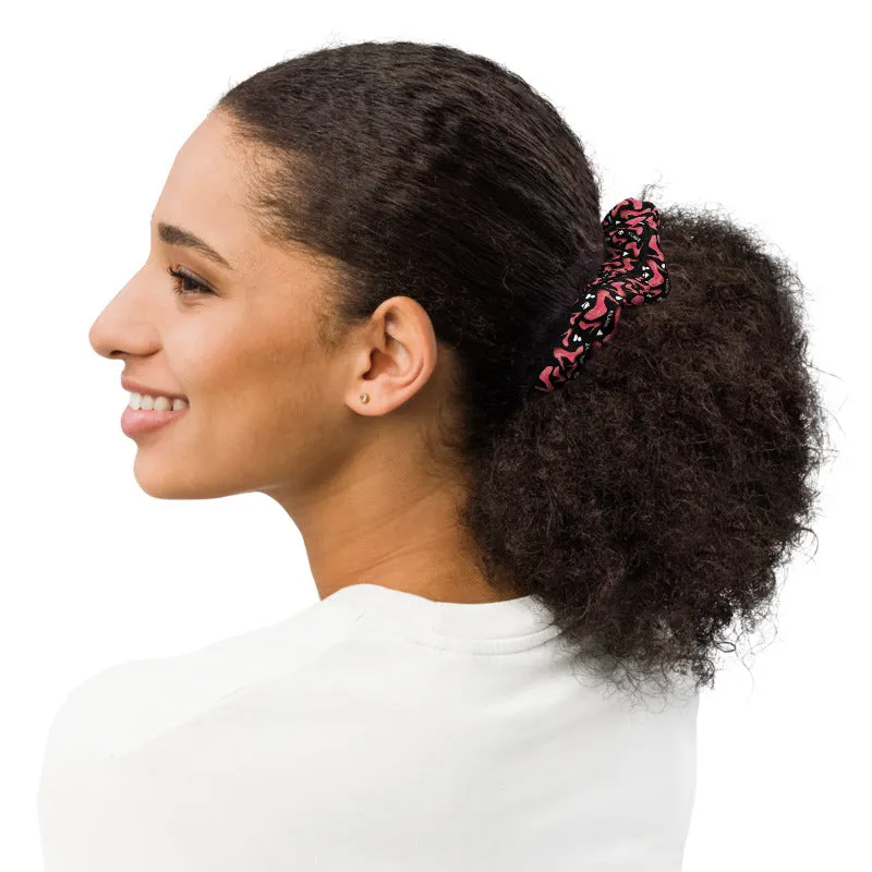 Scrunchie '24/7 Influencer'