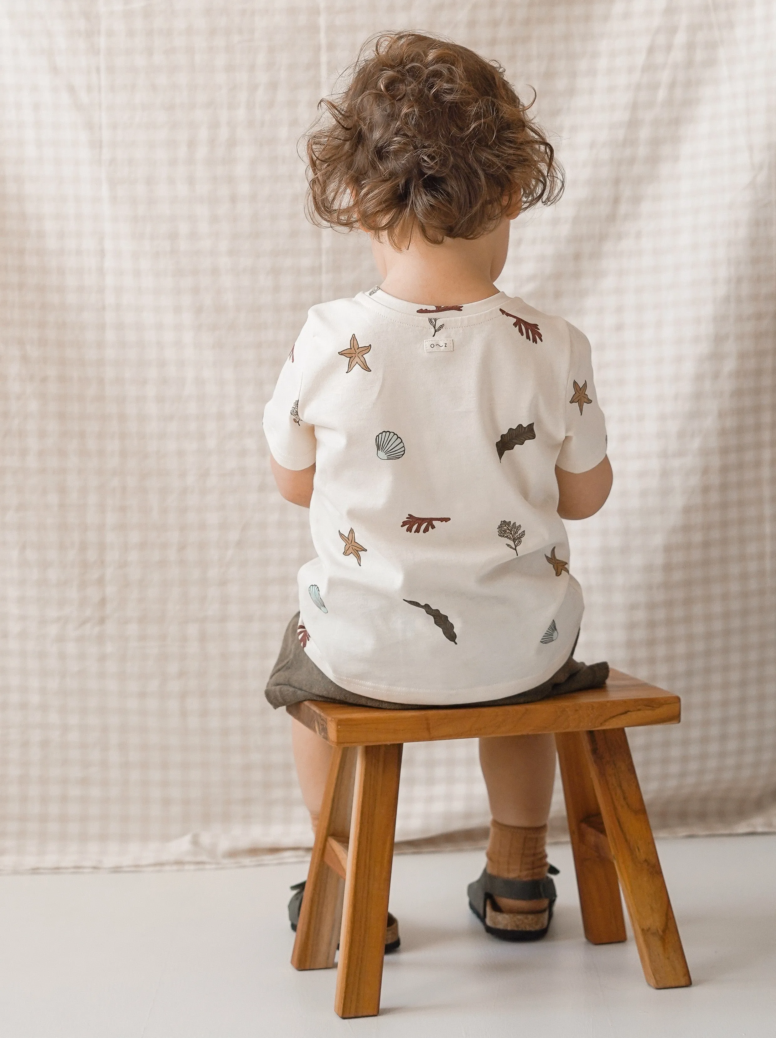 Seaweed Classic T-Shirt