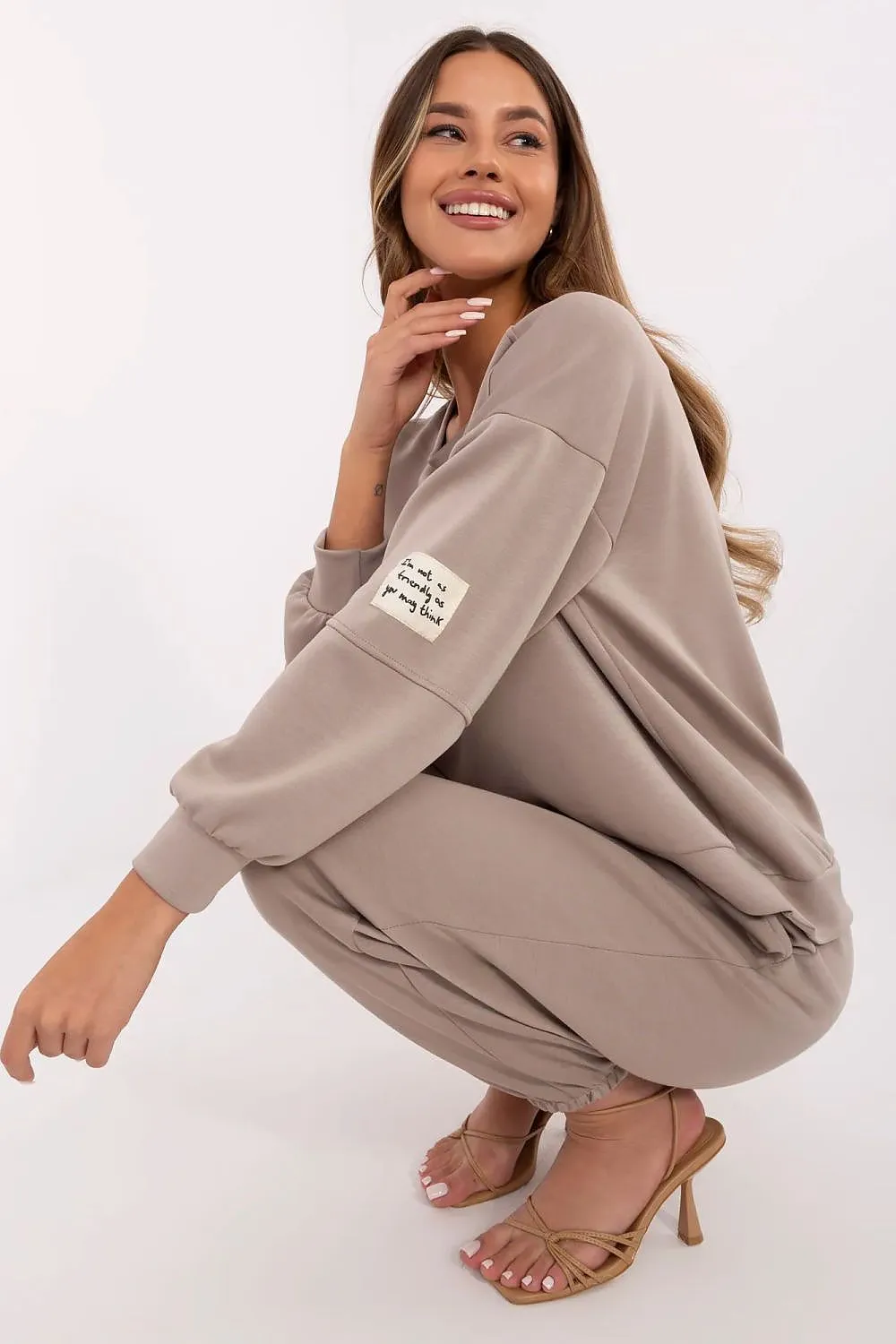 Set Italy Moda