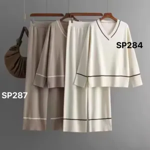 [Set Pants] SP287
