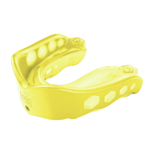 SHOCK DOCTOR GEL MAX STRAPLESS MOUTHGUARD
