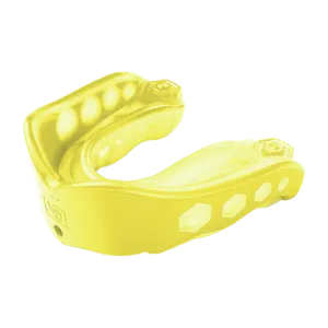 SHOCK DOCTOR GEL MAX STRAPLESS MOUTHGUARD