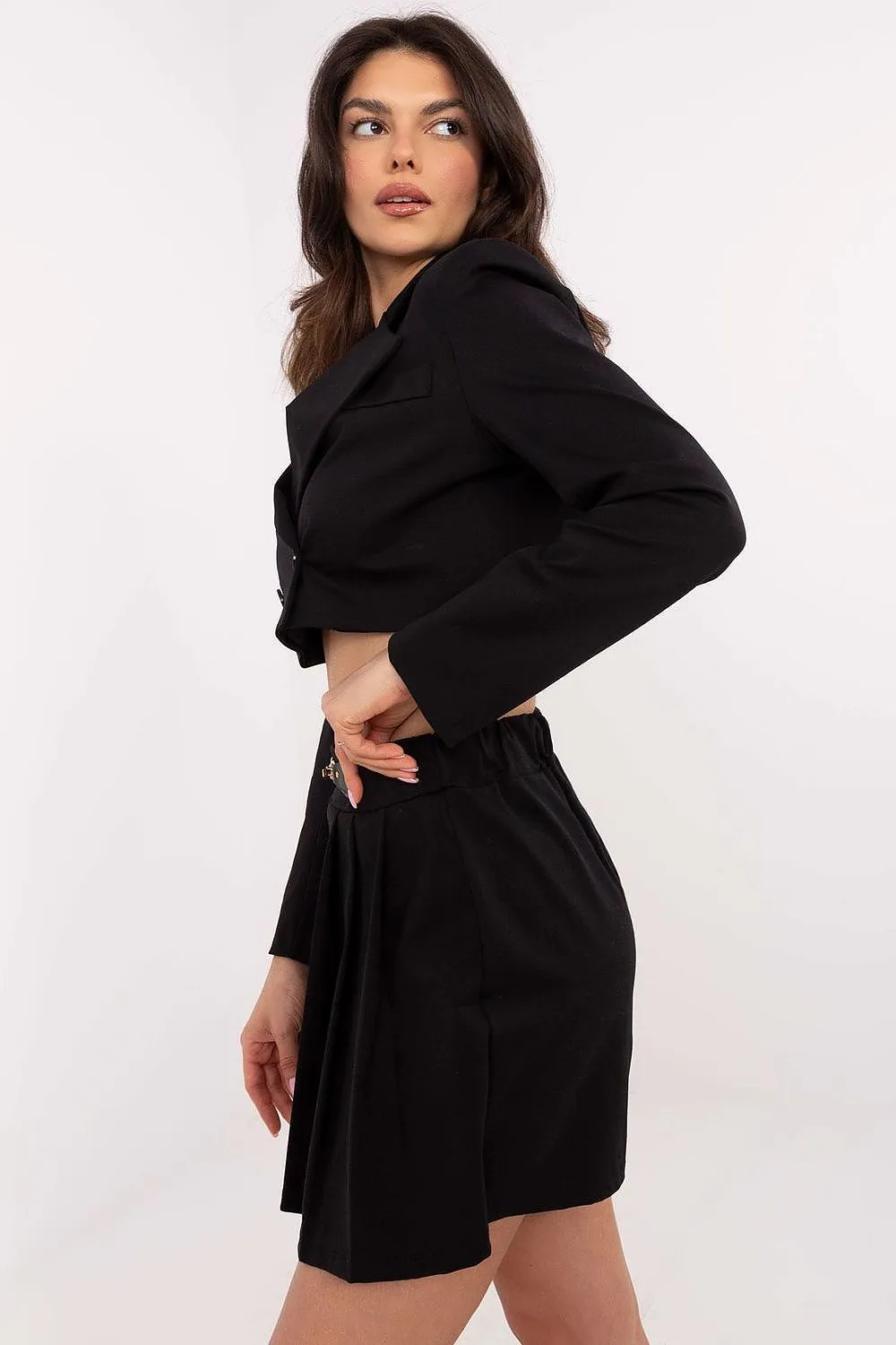 Skirt pants Italy Moda