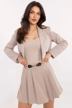 Skirt pants Italy Moda