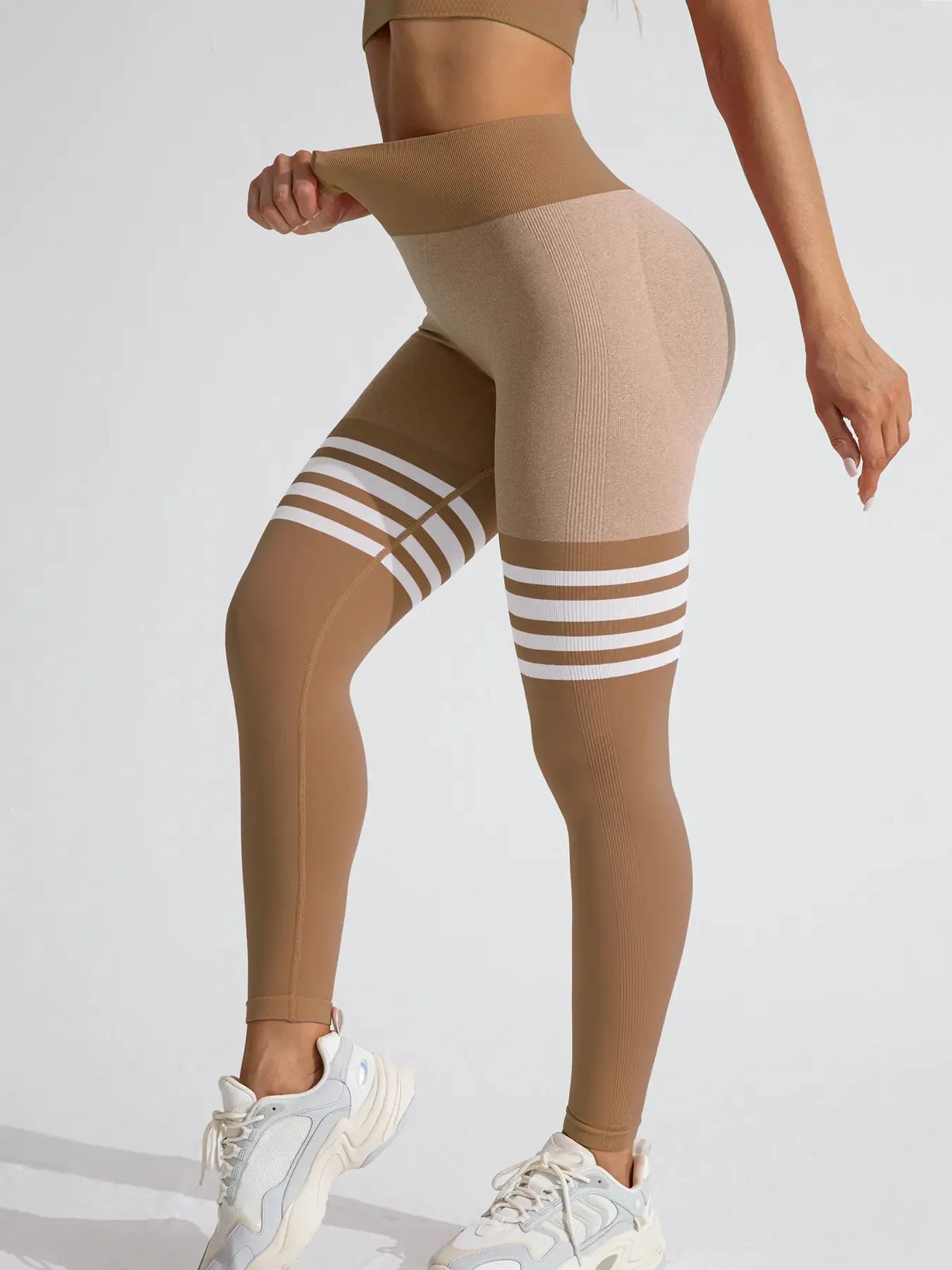 Sophisticated SOFY Yoga Pants for Ultimate Comfort and Style