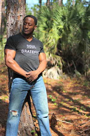 Soul Grateful Tri-Blend V