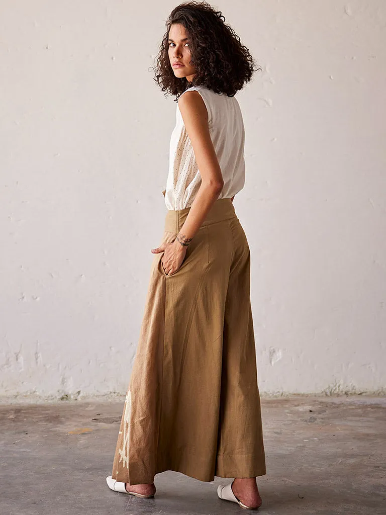 Sun Baked Pants