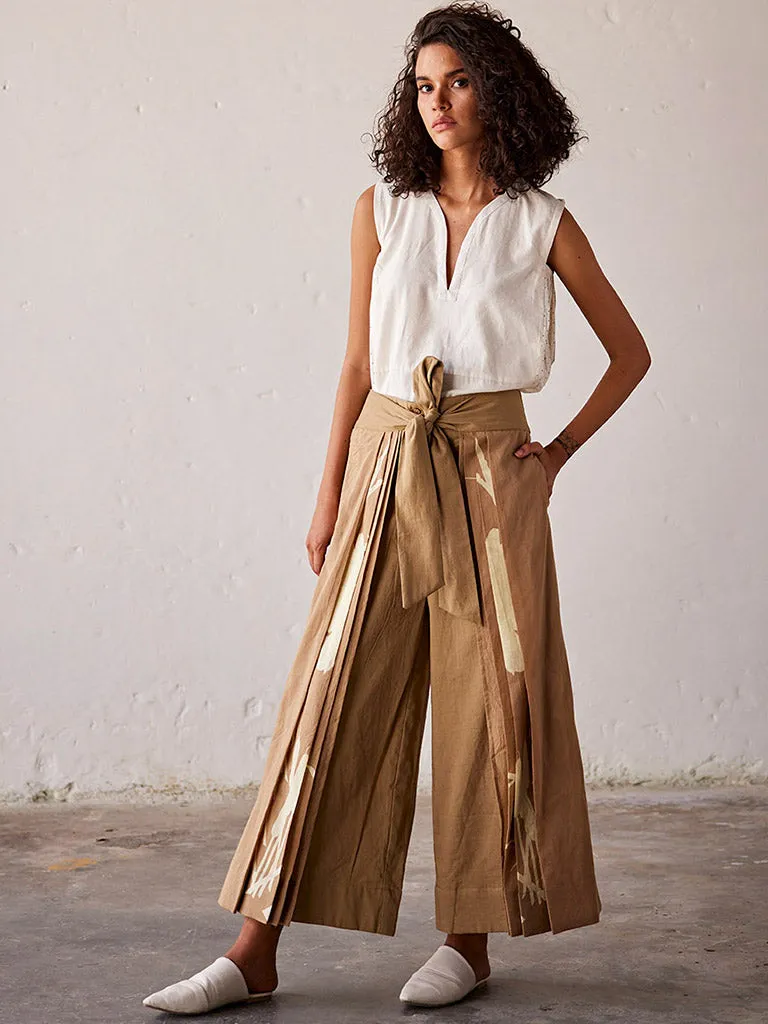 Sun Baked Pants