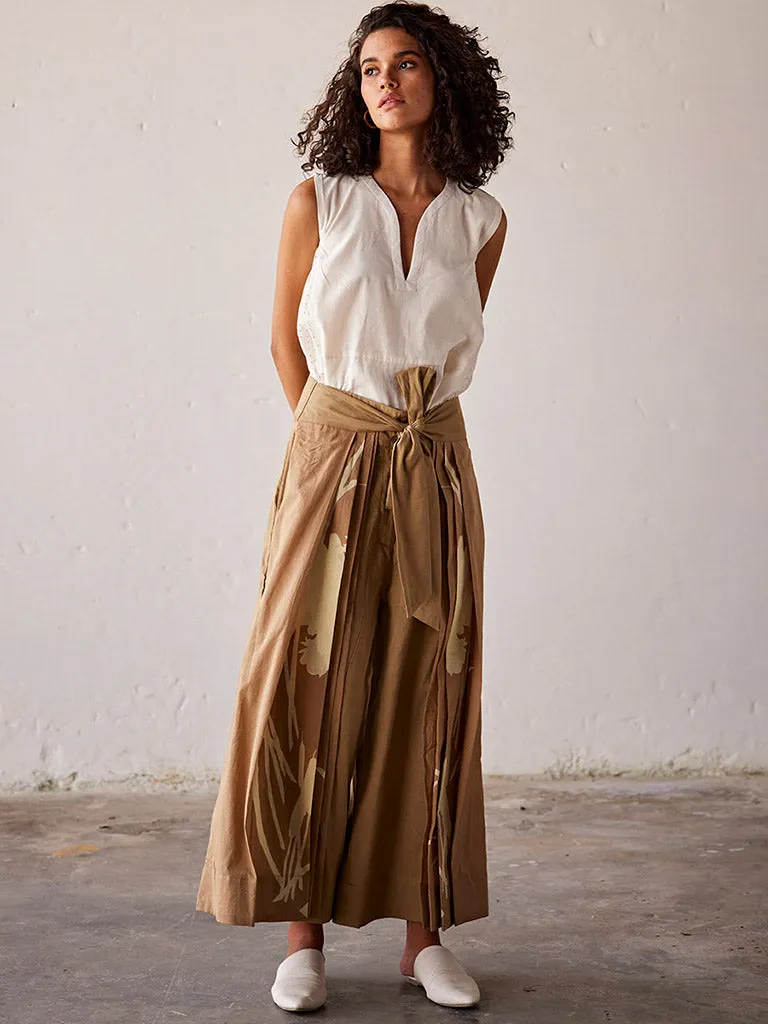 Sun Baked Pants
