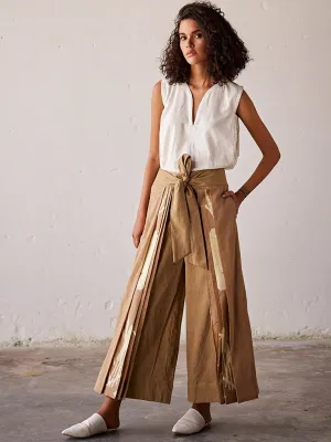 Sun Baked Pants