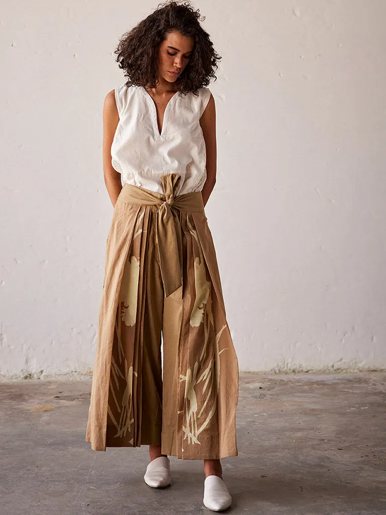 Sun Baked Pants