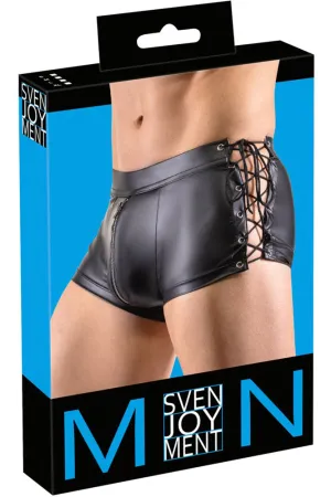 Svenjoyment Laced Pants