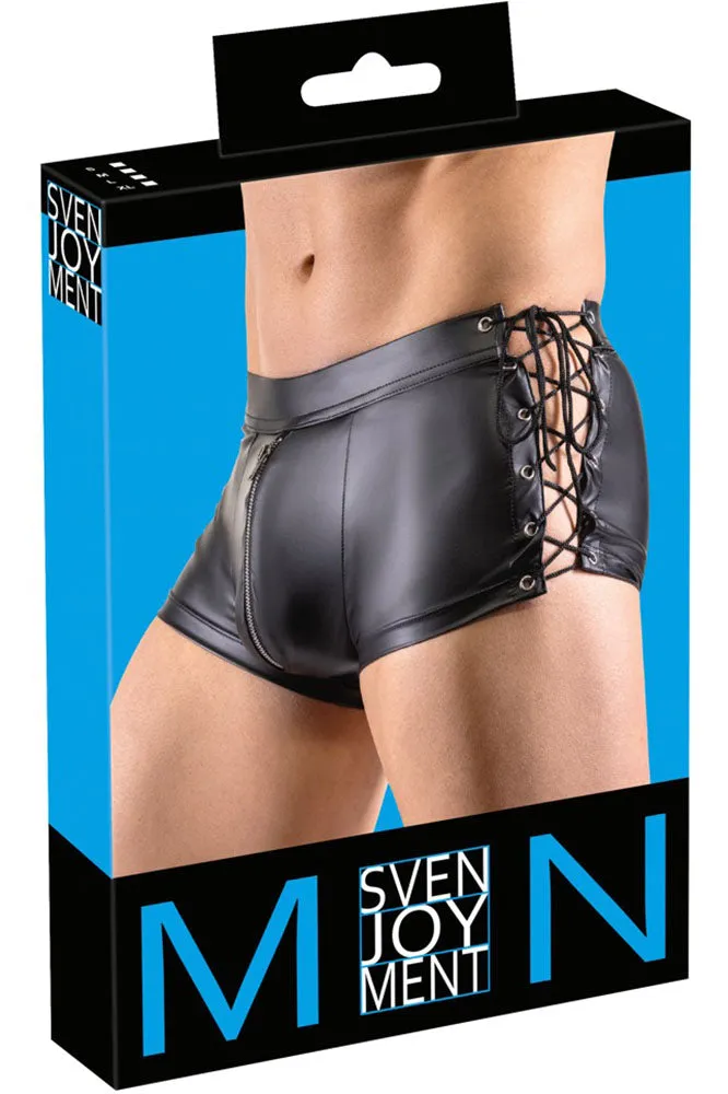 Svenjoyment Laced Pants