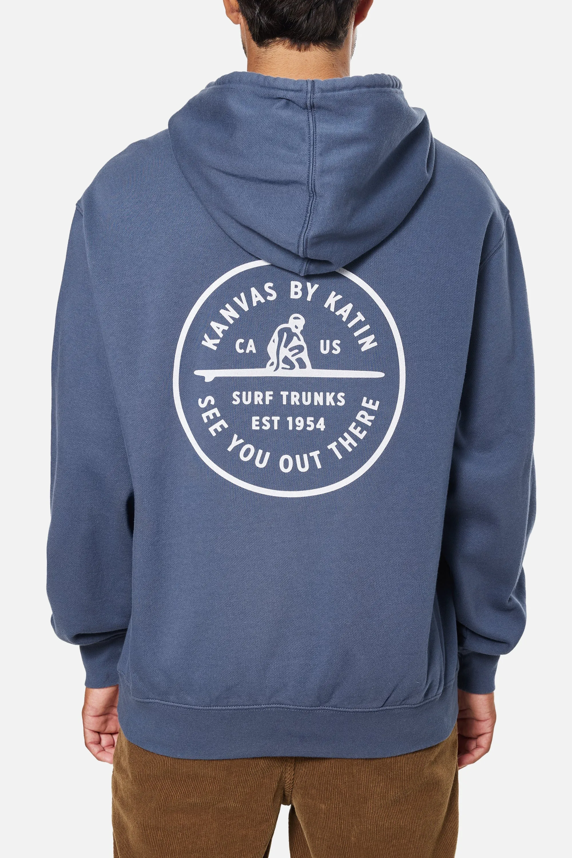 Swell Hoodie