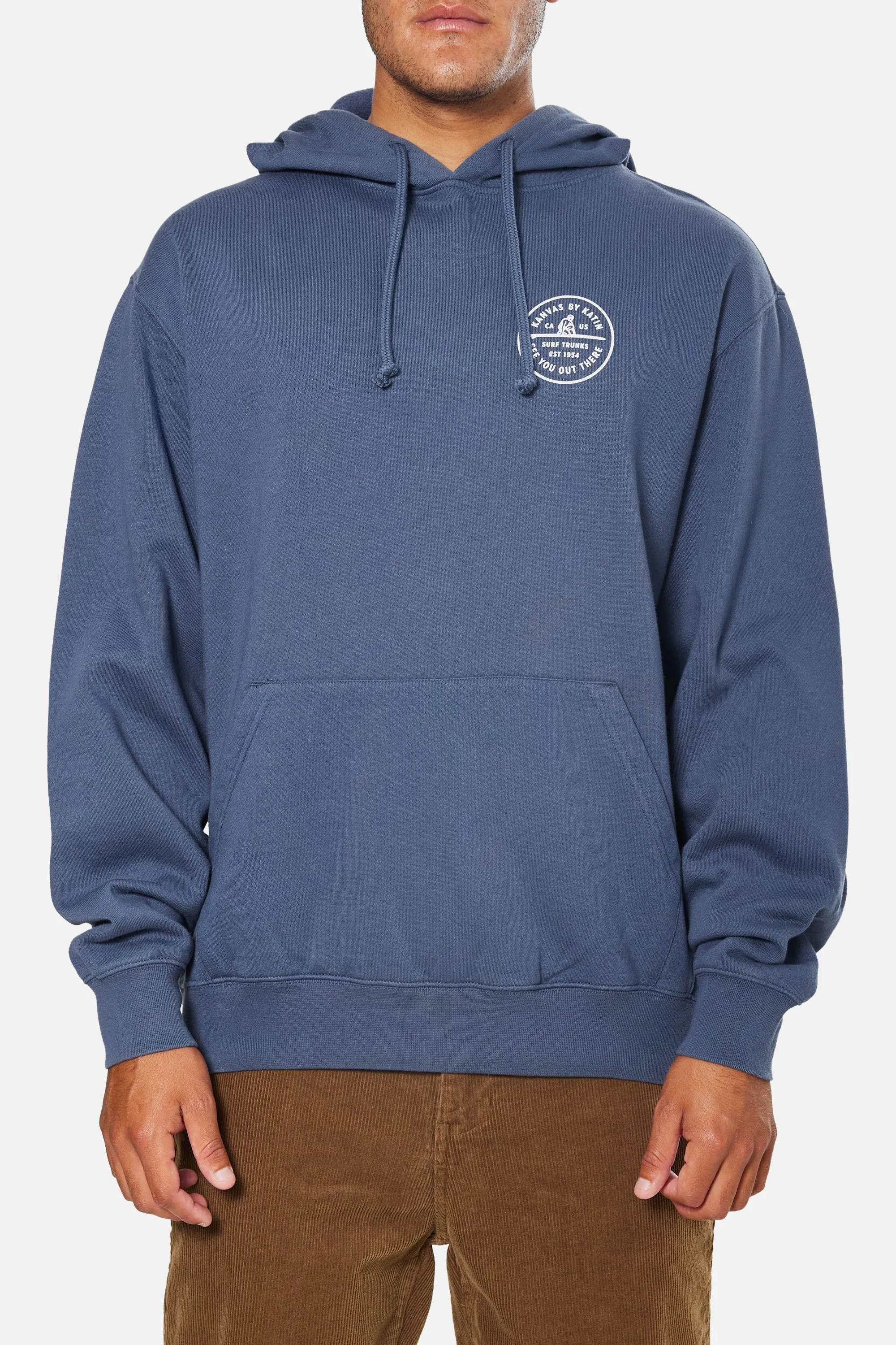 Swell Hoodie