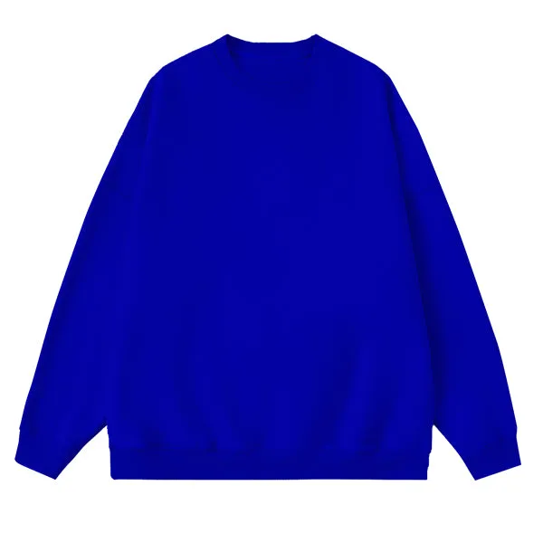 The Drop Cut Fleece Crewneck Sweatshirt
