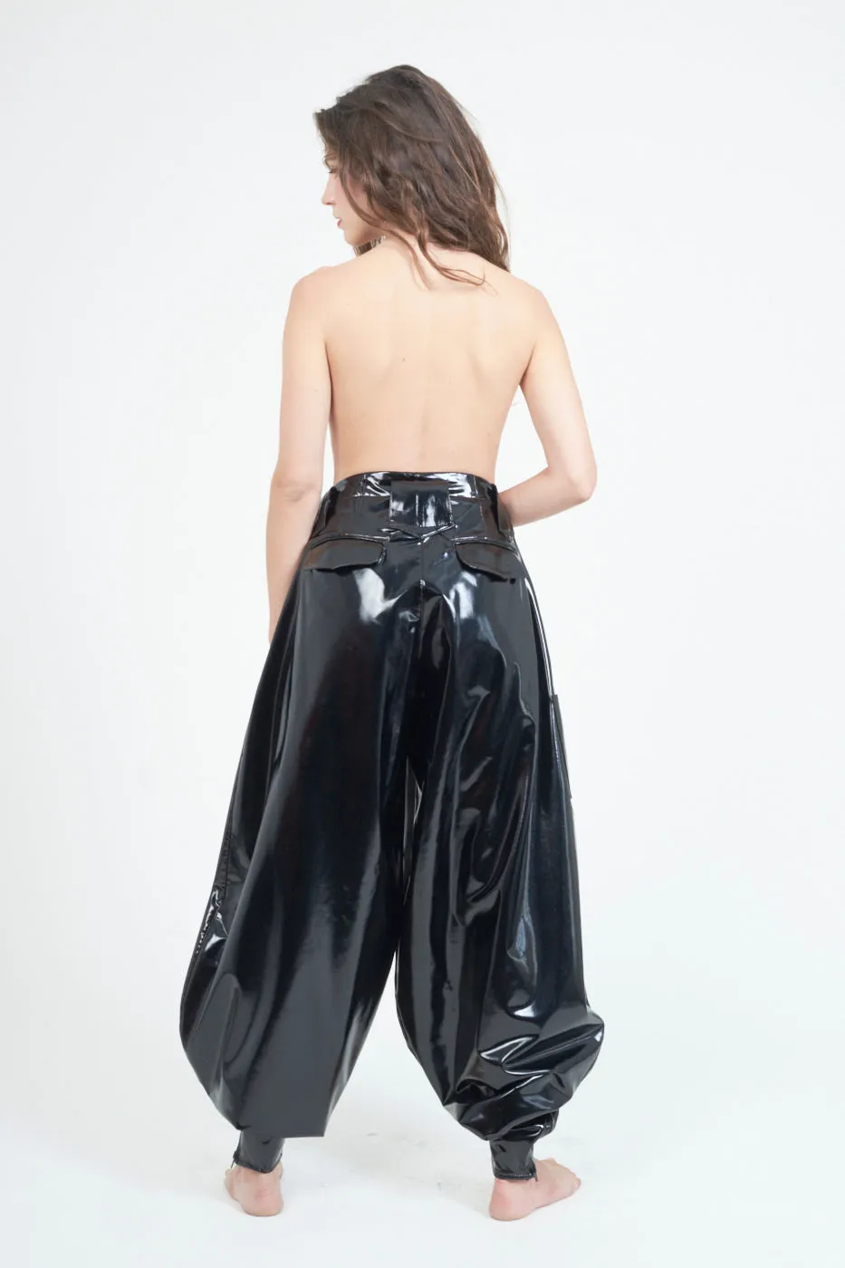 The Tobi PVC Pant